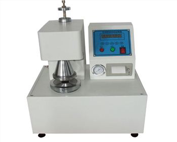 匯興包裝廠破裂強(qiáng)度試驗機(jī)