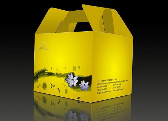 紙箱的發(fā)展趨勢你了解嗎？