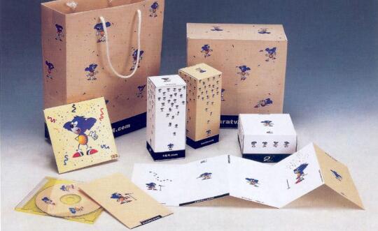 紙盒 紙盒